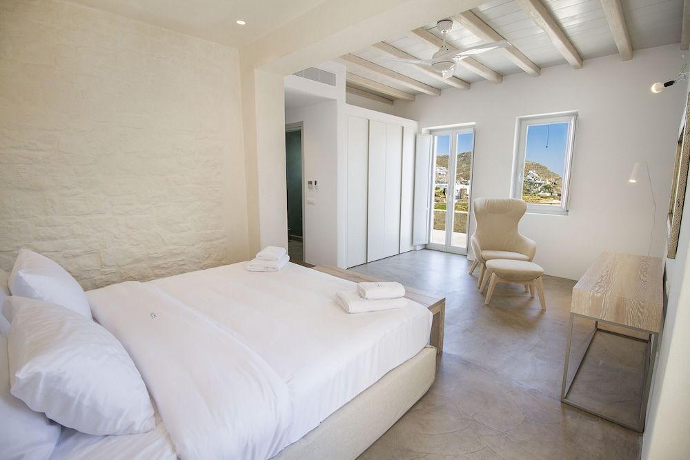 undefined Anarina Villas Mykonos Elia Beach 4