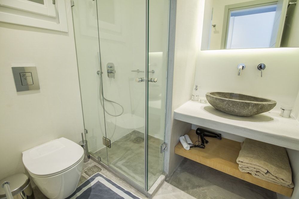 Anarina Villas Mykonos Elia Beach Grand Villa 17