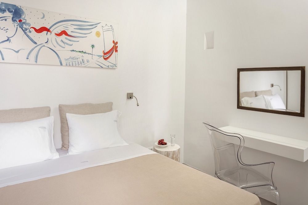 Anarina Villas Mykonos Elia Beach Grand Villa 8