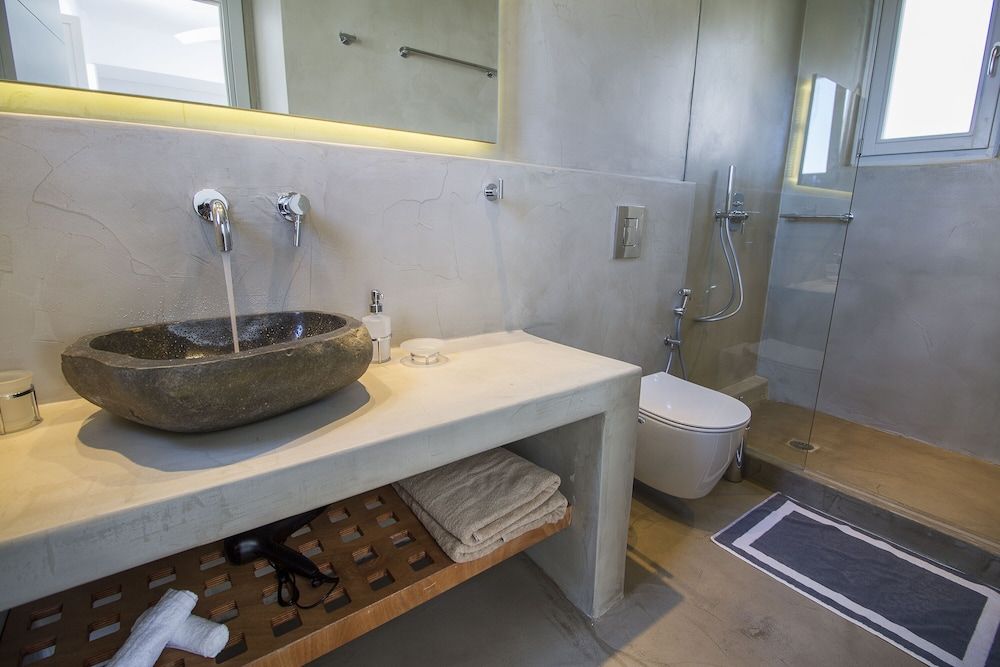 Anarina Villas Mykonos Elia Beach Grand Villa 19