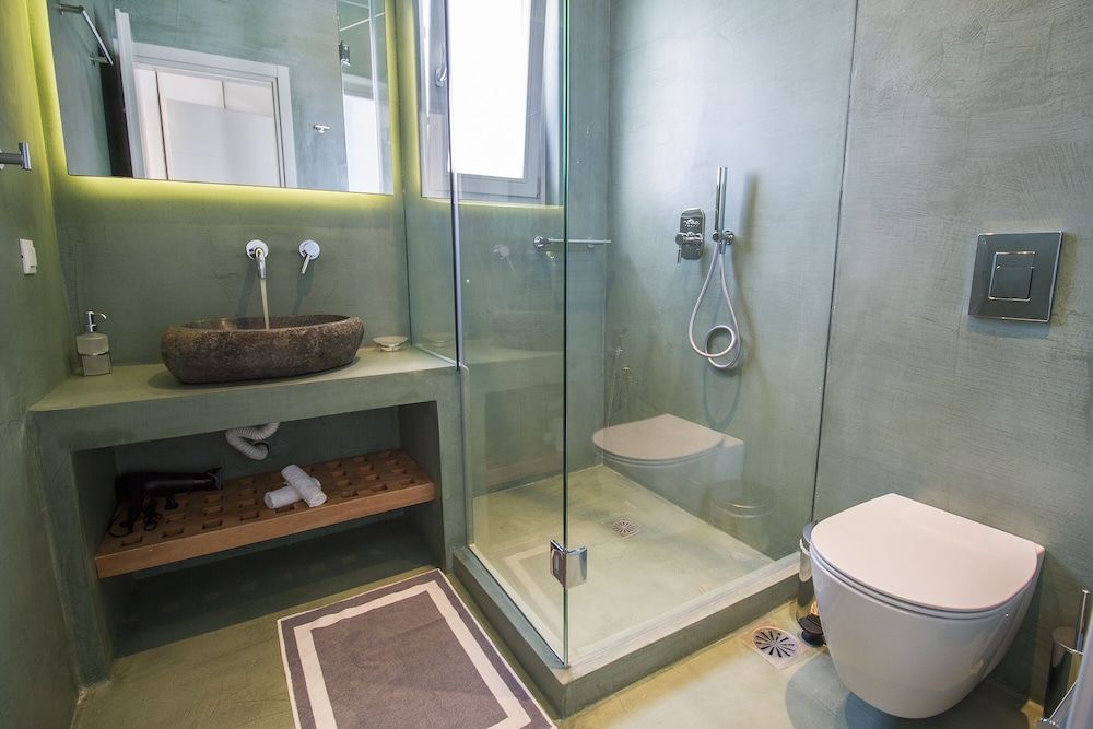 Anarina Villas Mykonos Elia Beach Elite Villa 10