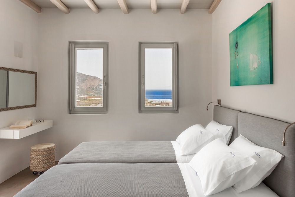 undefined Anarina Villas Mykonos Elia Beach 8