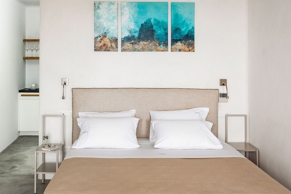 undefined Anarina Villas Mykonos Elia Beach 6