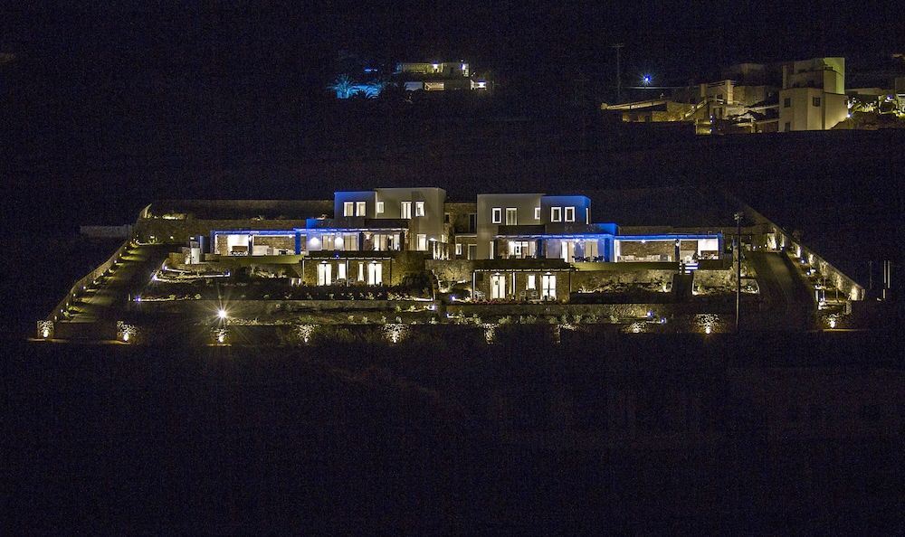 Anarina Villas Mykonos Elia Beach Grand Villa 13