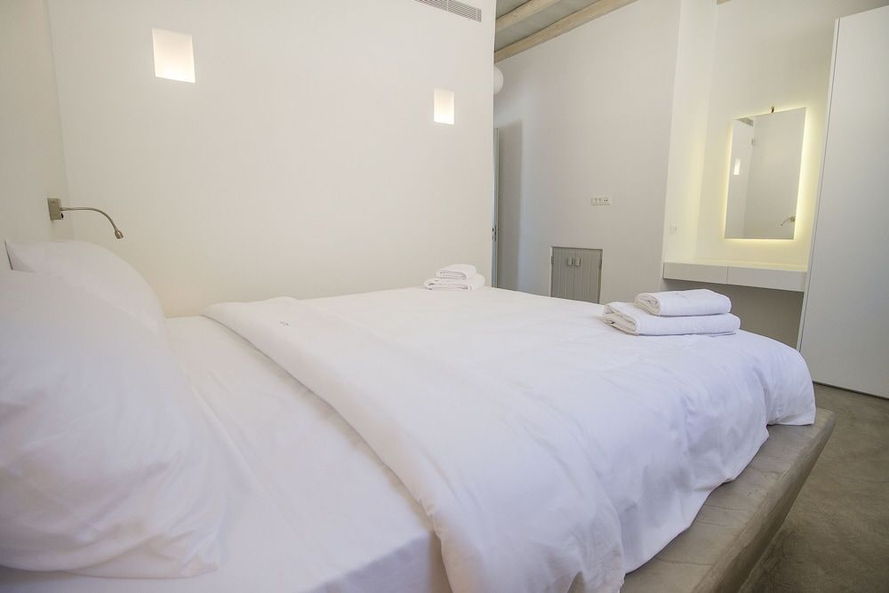 Anarina Villas Mykonos Elia Beach Elite Villa 2