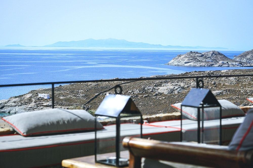 undefined Villa Isola Paradiso 6