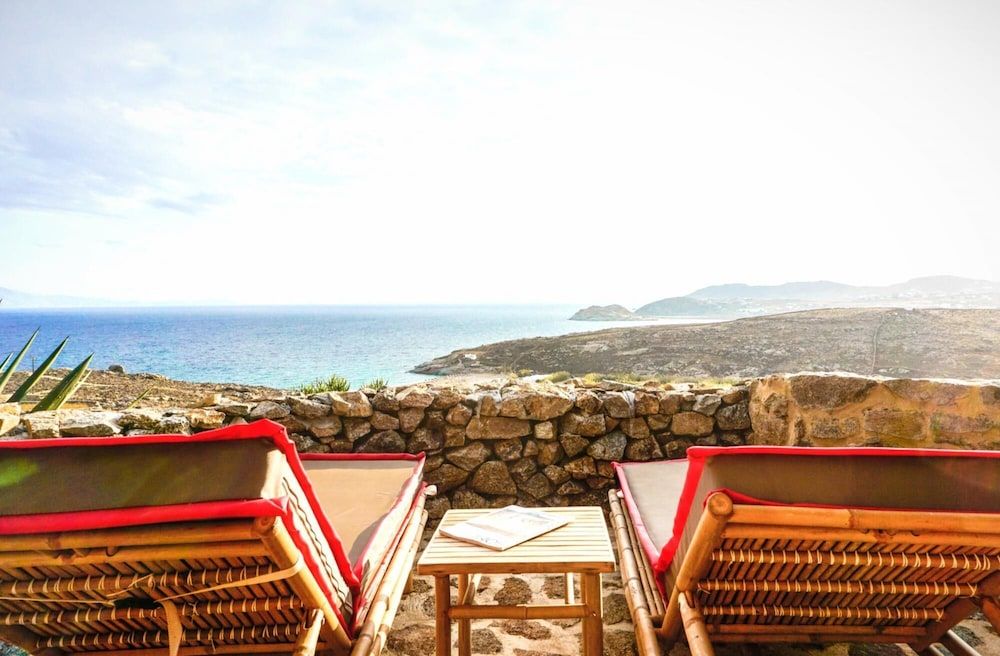 undefined Villa Isola Paradiso 5