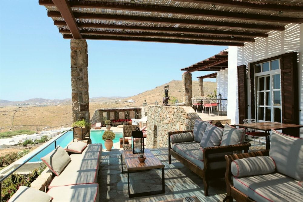 undefined Villa Isola Paradiso 7