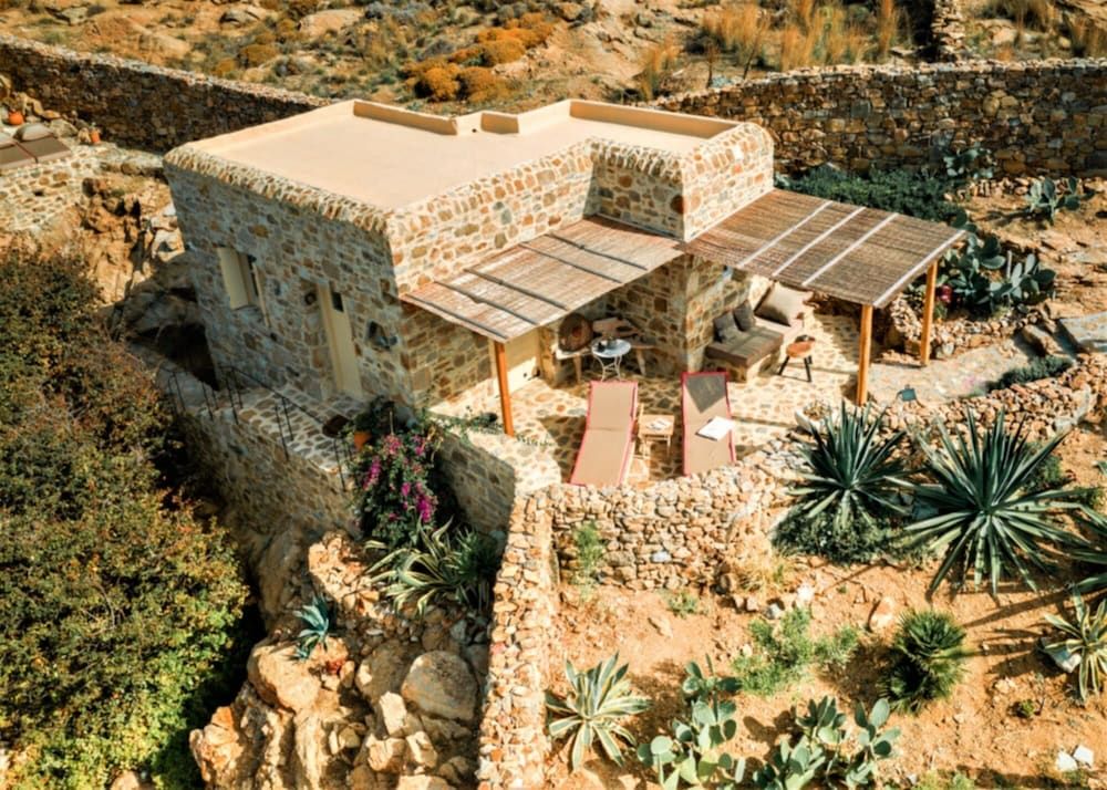 undefined Villa Isola Paradiso