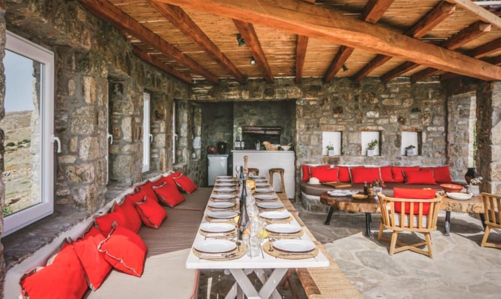 undefined Villa Isola Paradiso 3