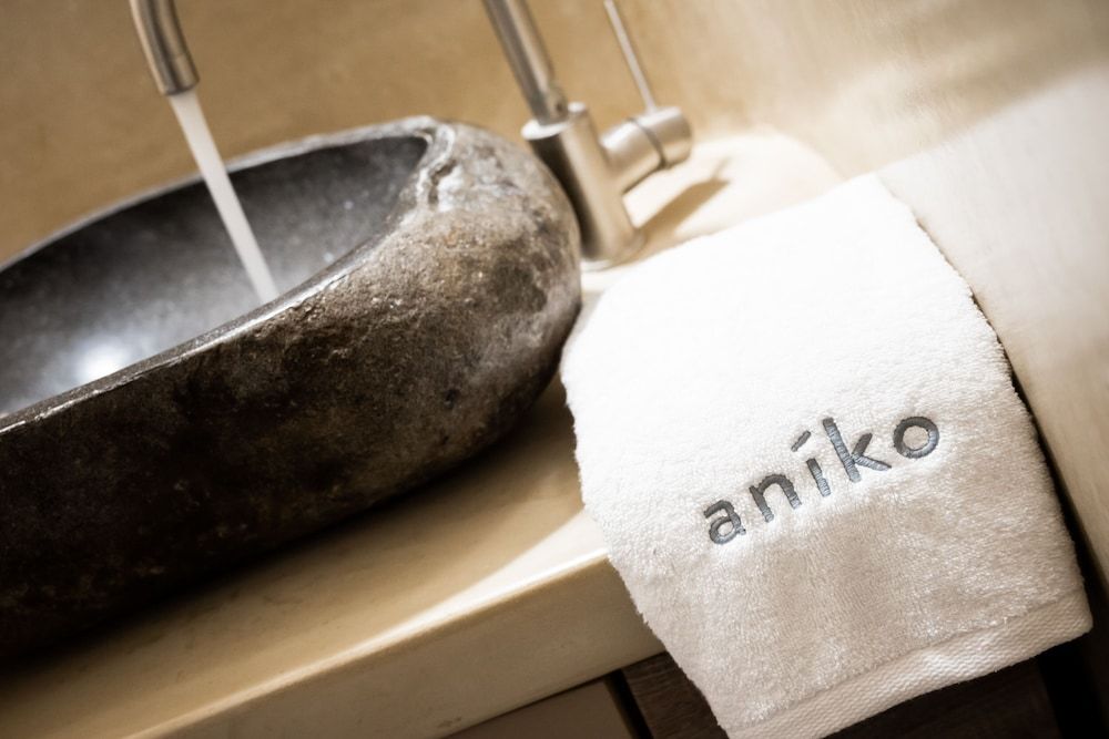 aníko suites Psarou Elite Suite, 2 Bedrooms, Sea View 28