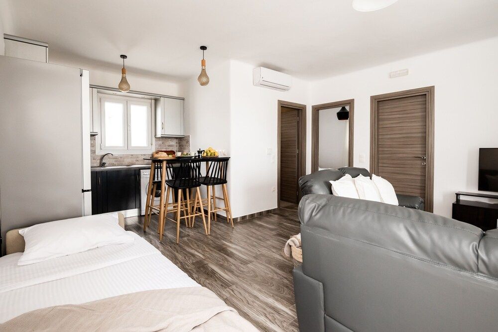 aníko suites Psarou Elite Suite, 2 Bedrooms, Sea View 19