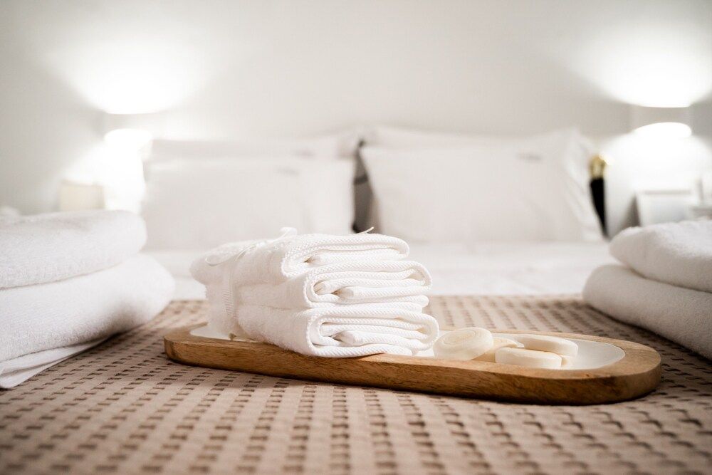 aníko suites Psarou Comfort Suite, 2 Bedrooms, Non Smoking, Sea View 34