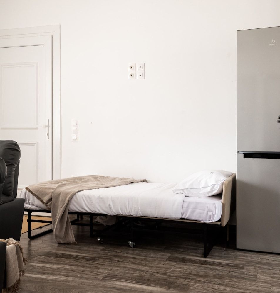 aníko suites Psarou Comfort Suite, 2 Bedrooms, Non Smoking, Sea View 15