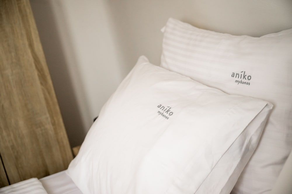 aníko suites Psarou Elite Suite, 2 Bedrooms, Sea View 9