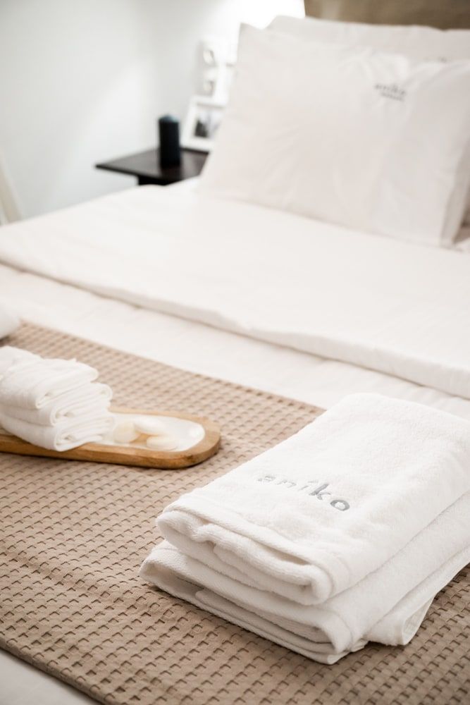 aníko suites Psarou Comfort Suite, 2 Bedrooms, Non Smoking, Sea View 33