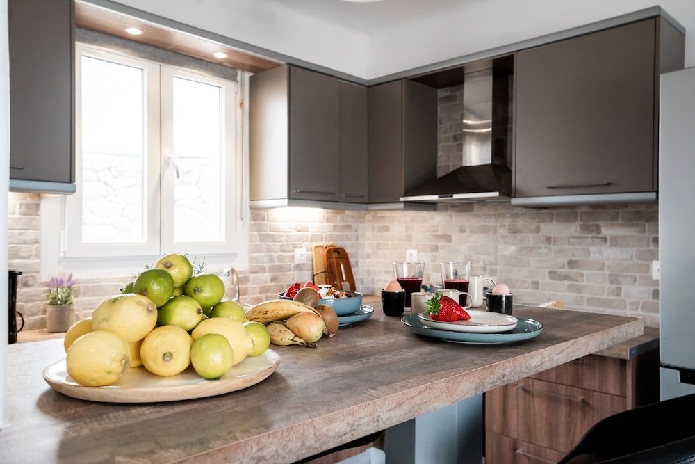 aníko suites Psarou Comfort Suite, 2 Bedrooms, Non Smoking, Sea View 26