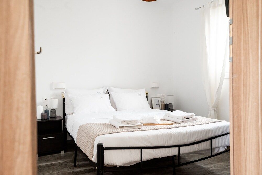 aníko suites Psarou Comfort Suite, 2 Bedrooms, Non Smoking, Sea View 8