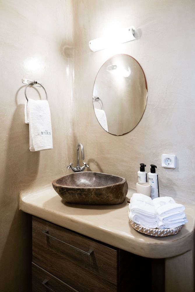 aníko suites Psarou Comfort Suite, 2 Bedrooms, Non Smoking, Sea View 29