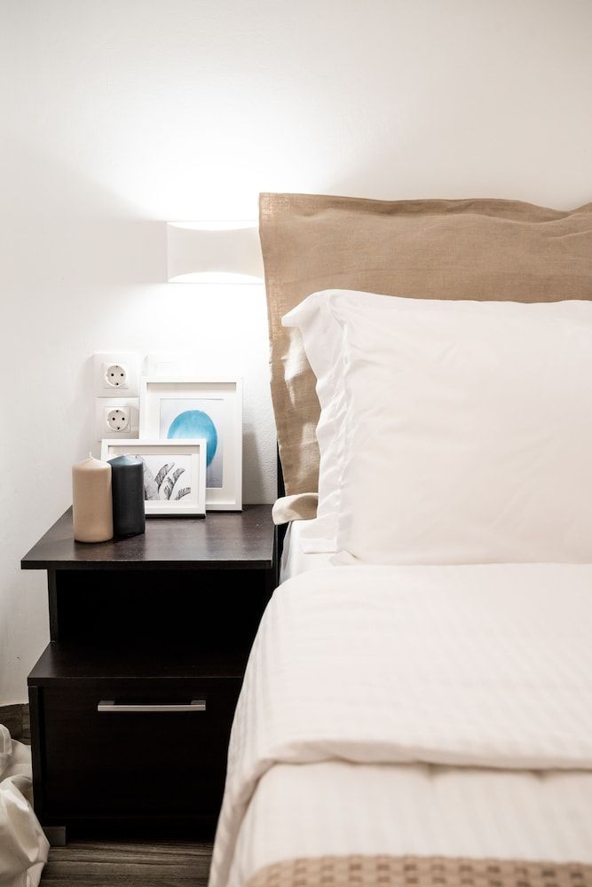 aníko suites Psarou Comfort Suite, 2 Bedrooms, Non Smoking, Sea View 6