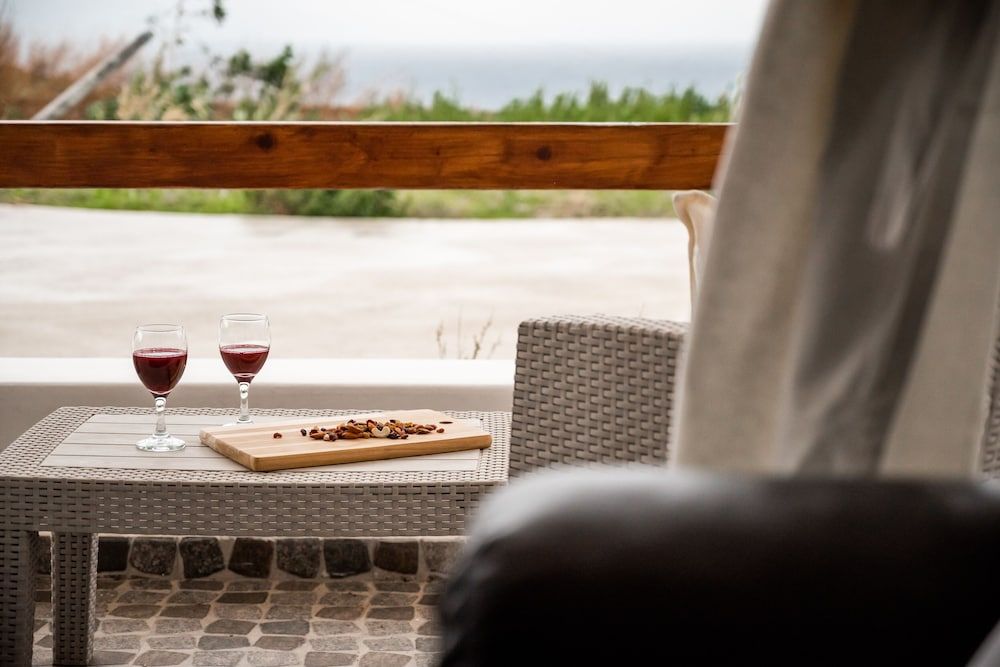 aníko suites Psarou Elite Suite, 2 Bedrooms, Sea View 33