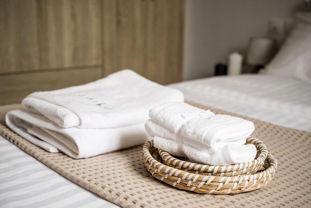 aníko suites Psarou Elite Suite, 2 Bedrooms, Sea View 23