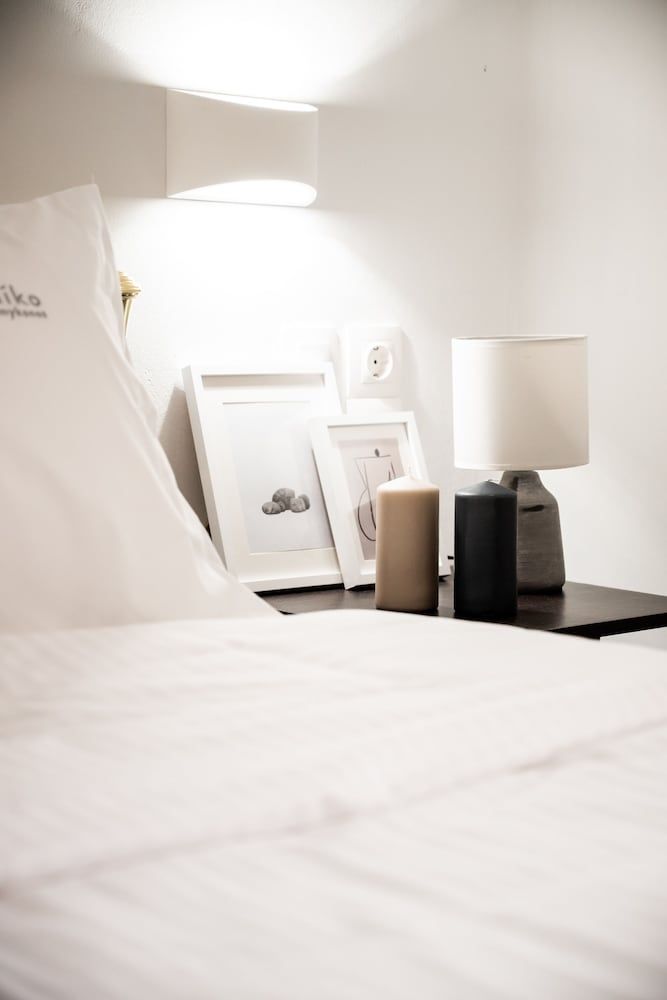 aníko suites Psarou Comfort Suite, 2 Bedrooms, Non Smoking, Sea View 12