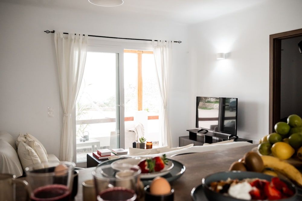 aníko suites Psarou Comfort Suite, 2 Bedrooms, Non Smoking, Sea View 28