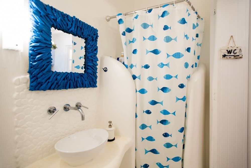 Elegant villa with ocean views & 2 pools Deluxe Villa 7