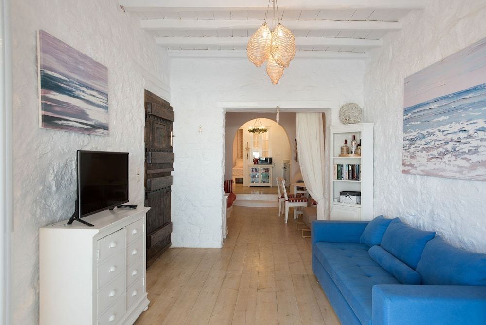 Elegant villa with ocean views & 2 pools Deluxe Villa 3