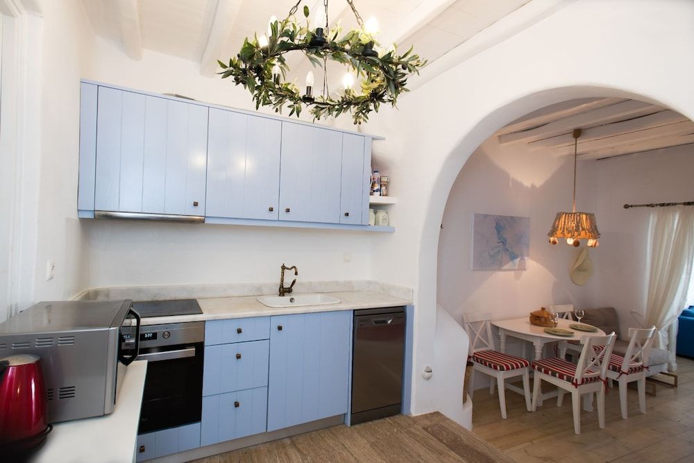 Elegant villa with ocean views & 2 pools Deluxe Villa 4