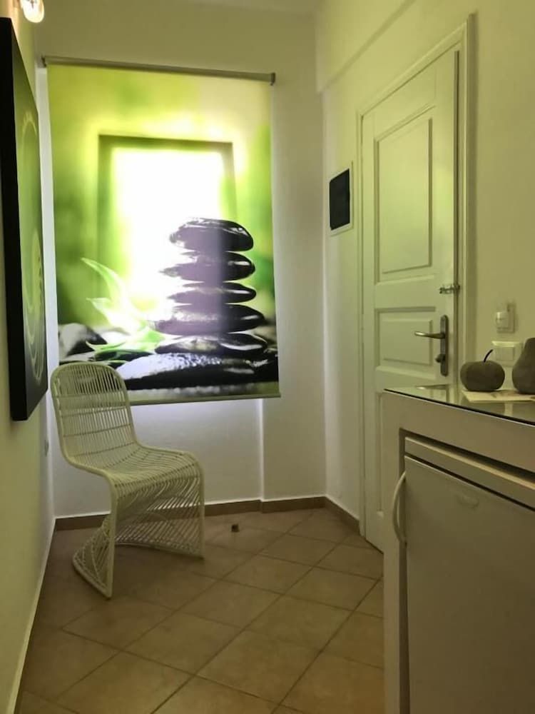 Yanna Asteri Suites Junior Suite 3 Adults 14