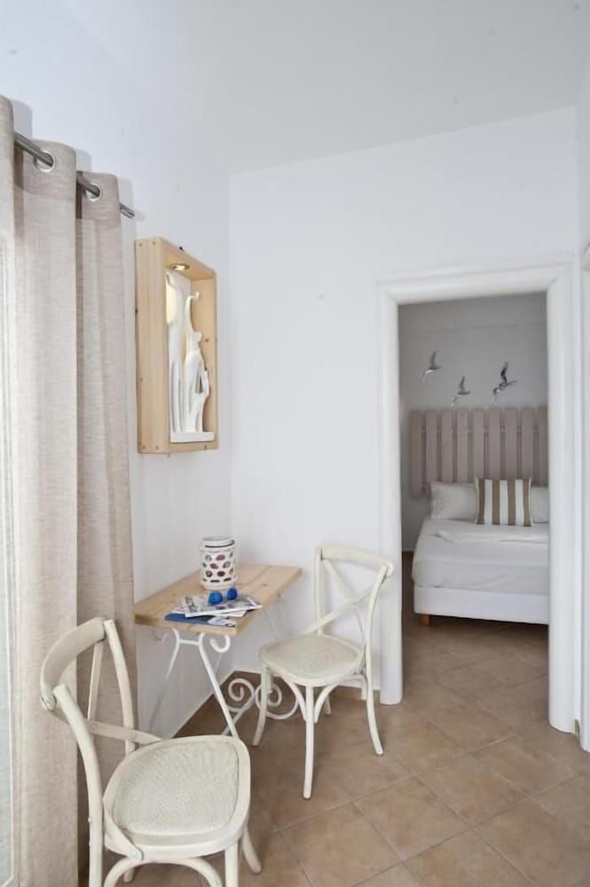 Yanna Asteri Suites Junior Suite 3 Adults 8