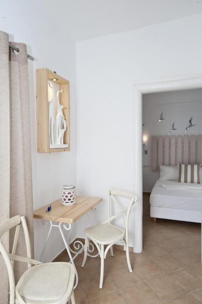 Yanna Asteri Suites Junior Suite 3 Adults 9