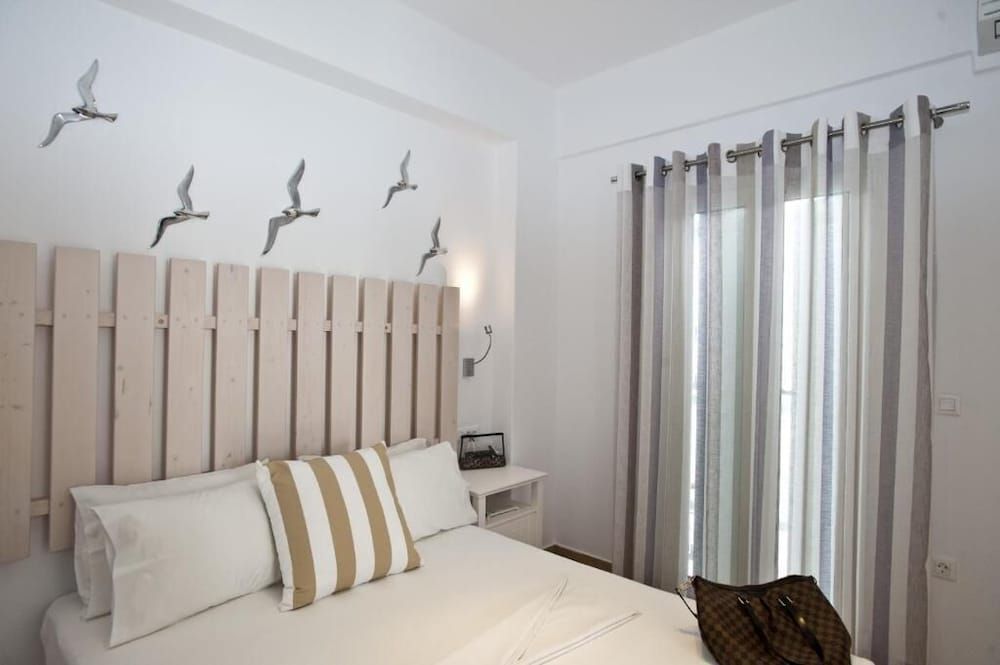 Yanna Asteri Suites Junior Suite 3 Adults