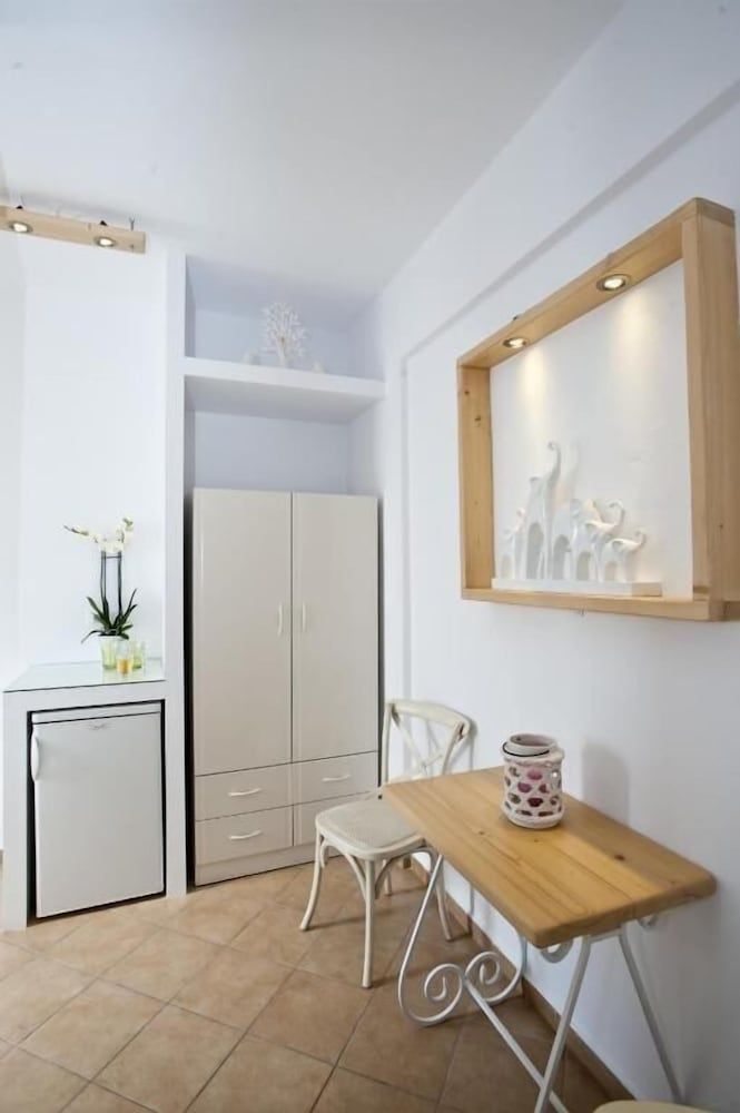 Yanna Asteri Suites Junior Suite 3 Adults 18