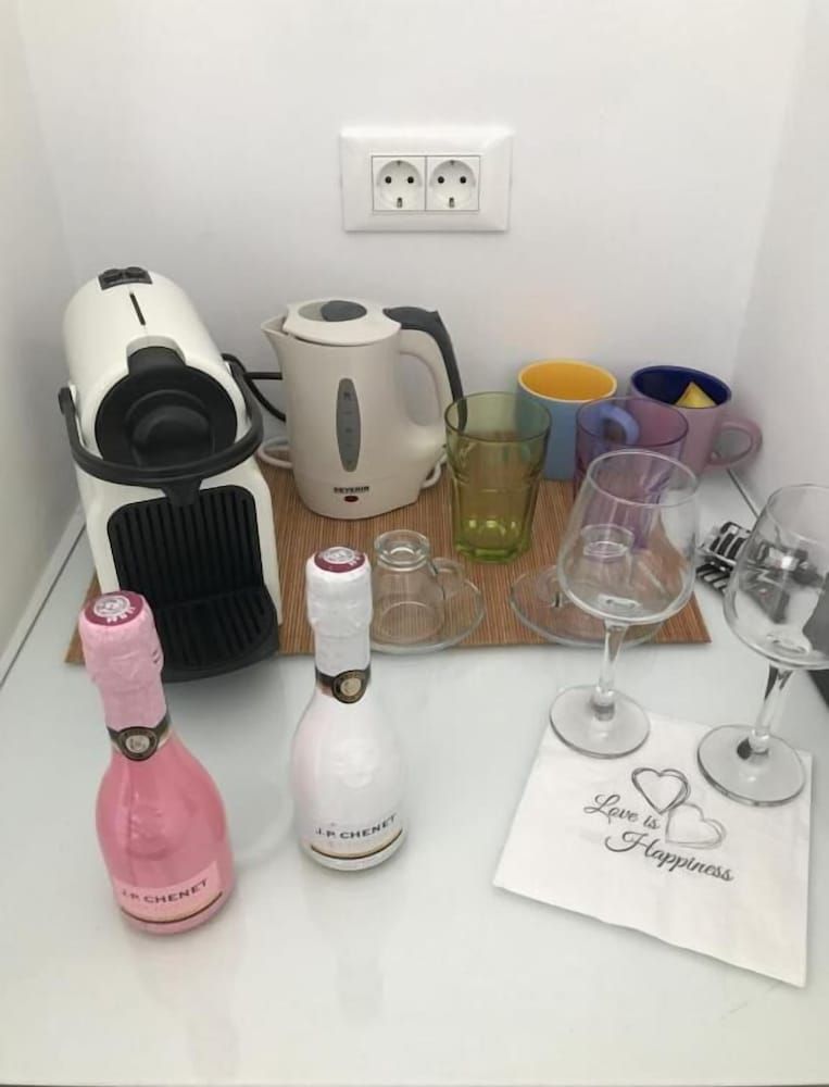 undefined Yanna Asteri Suites 8