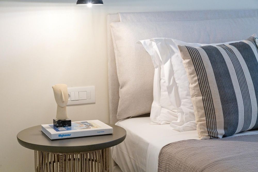 Sitara Mykonos - A Cycladic Experience Villa 5