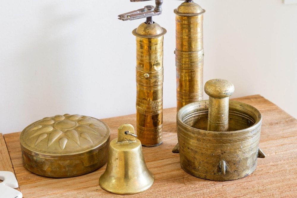 Sitara Mykonos - A Cycladic Experience Villa 27