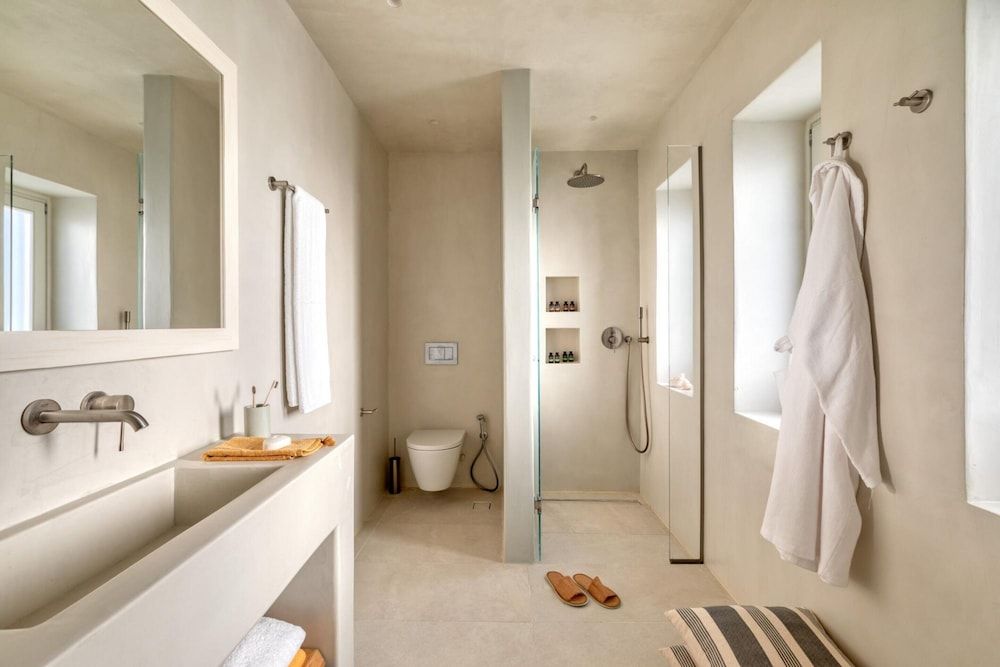 Sitara Mykonos - A Cycladic Experience Villa 15