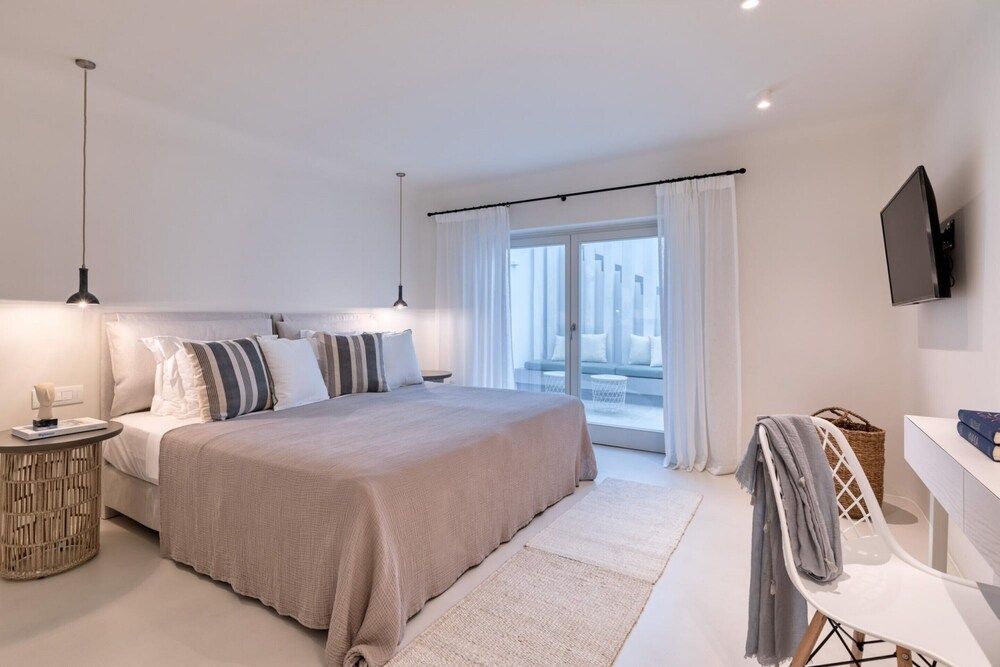 Sitara Mykonos - A Cycladic Experience Villa 9