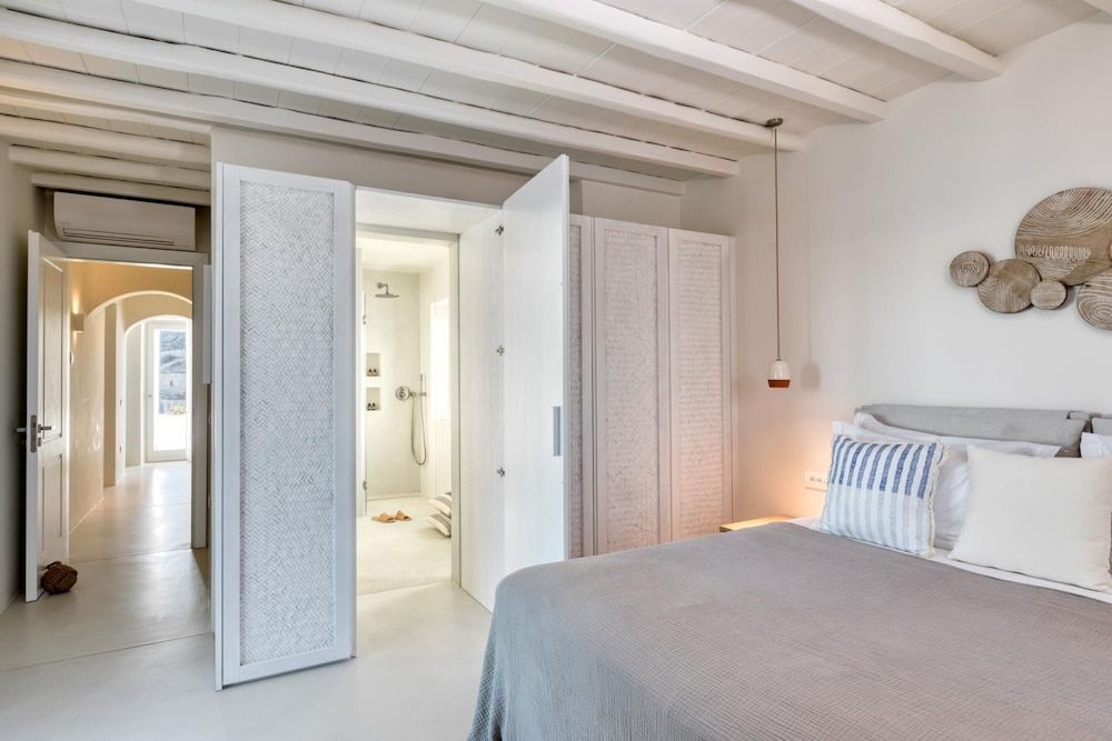 Sitara Mykonos - A Cycladic Experience Villa 7