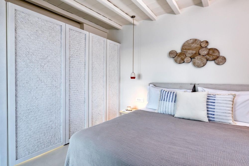 Sitara Mykonos - A Cycladic Experience Villa 6