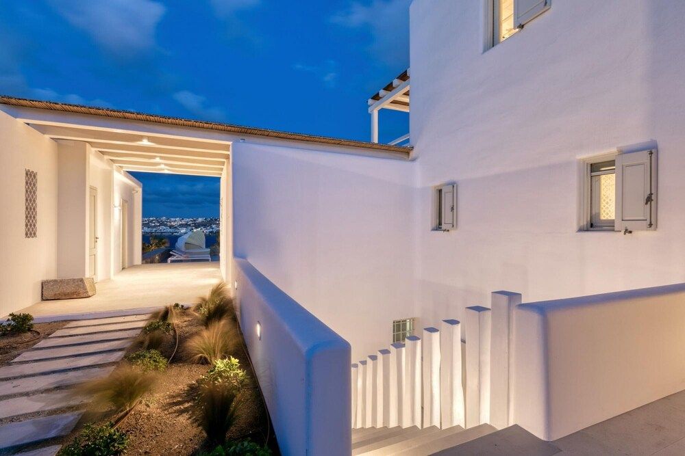 undefined Sitara Mykonos - A Cycladic Experience 5