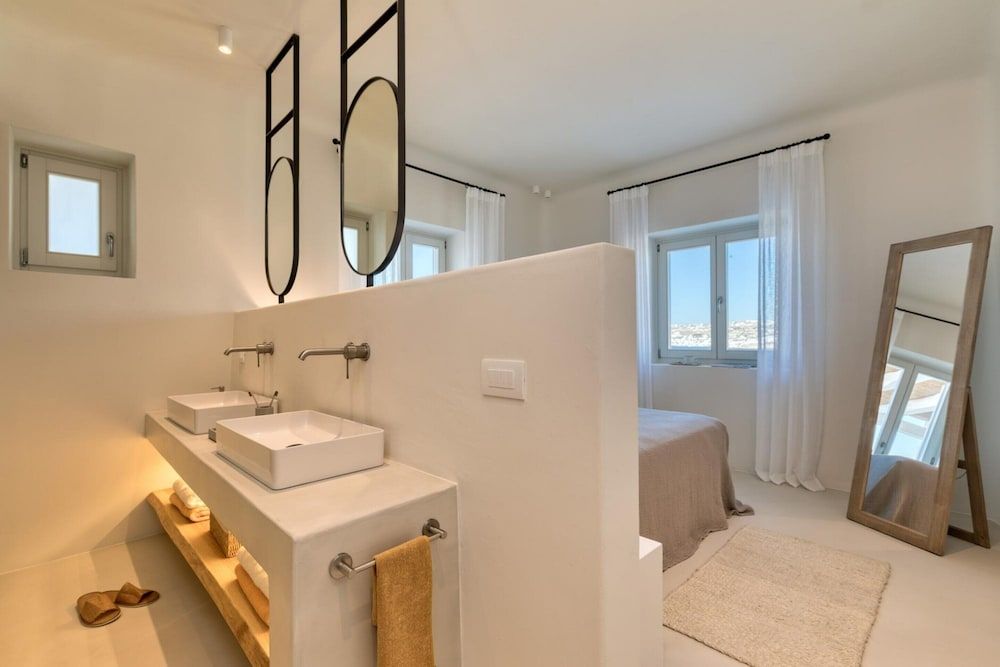 Sitara Mykonos - A Cycladic Experience Villa 21