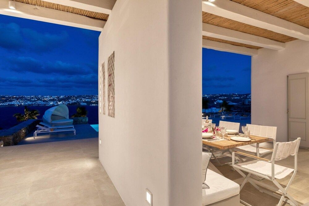 undefined Sitara Mykonos - A Cycladic Experience 7