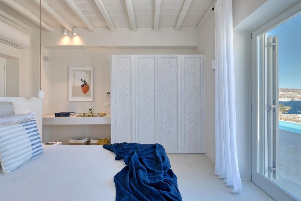 Sitara Mykonos - A Cycladic Experience Villa 22