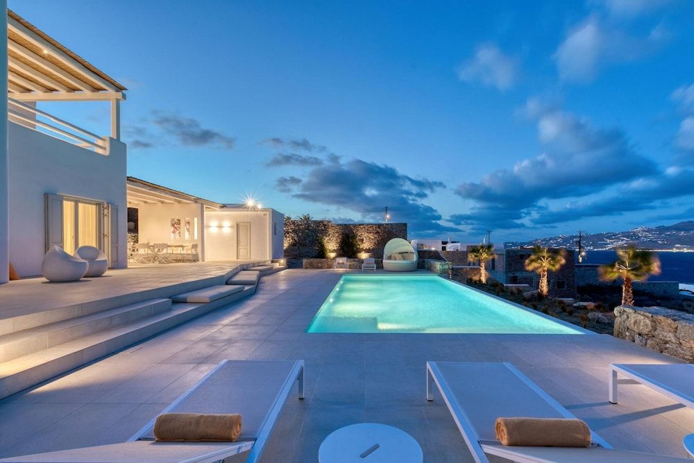 undefined Sitara Mykonos - A Cycladic Experience 2