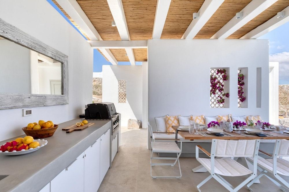 undefined Sitara Mykonos - A Cycladic Experience 9