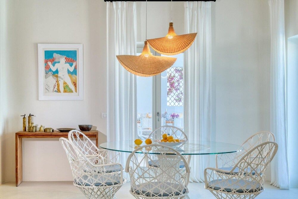 undefined Sitara Mykonos - A Cycladic Experience 6